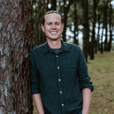 Neil McVeigh 
