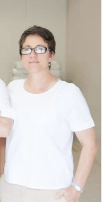 Janine Edwards