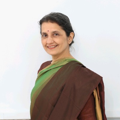Dr. Rca Godbole
