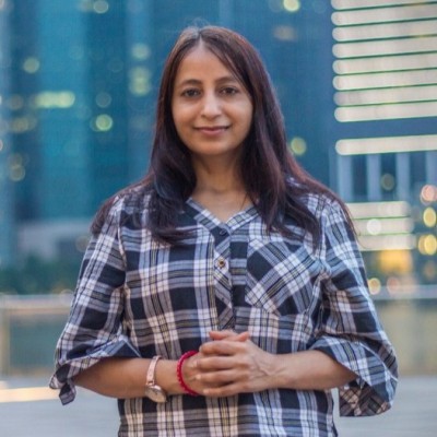 Dr. Reena Sharma