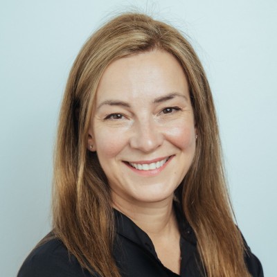 Simone O’Sullivan