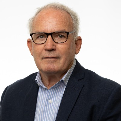 Rohan Boehm