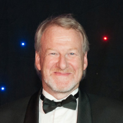 Kevin Peakman