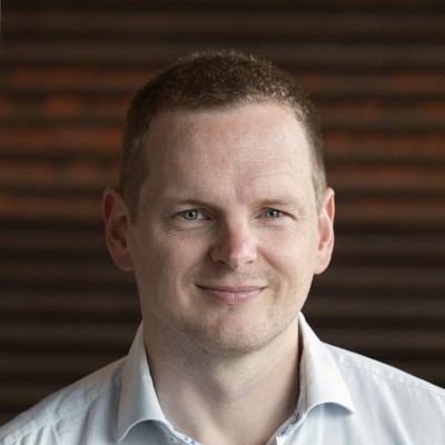 James Lyons