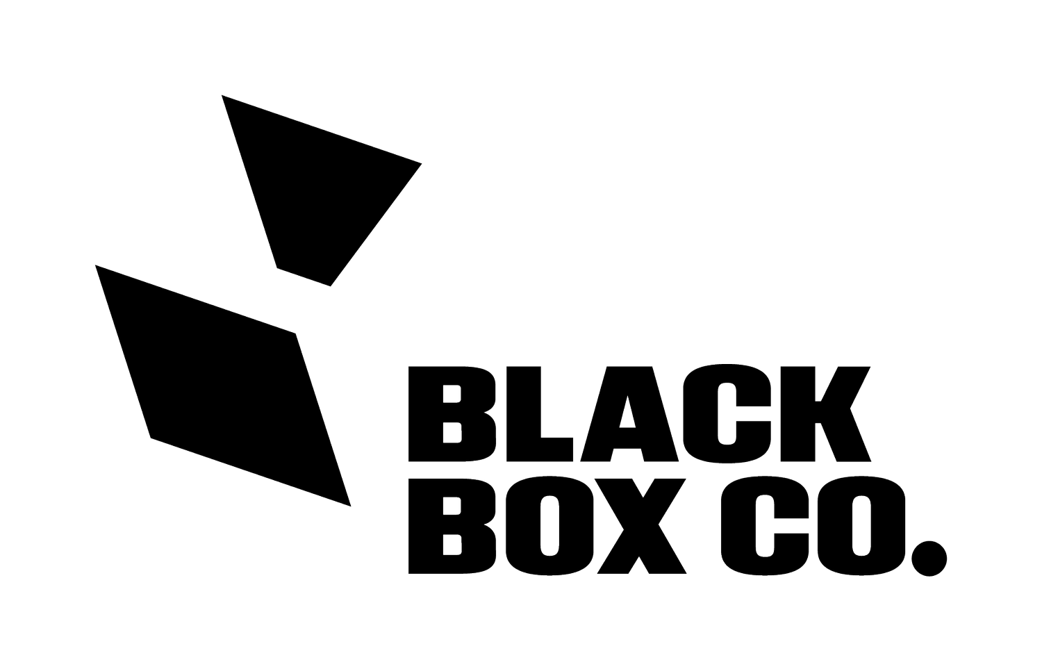 Black Box Co