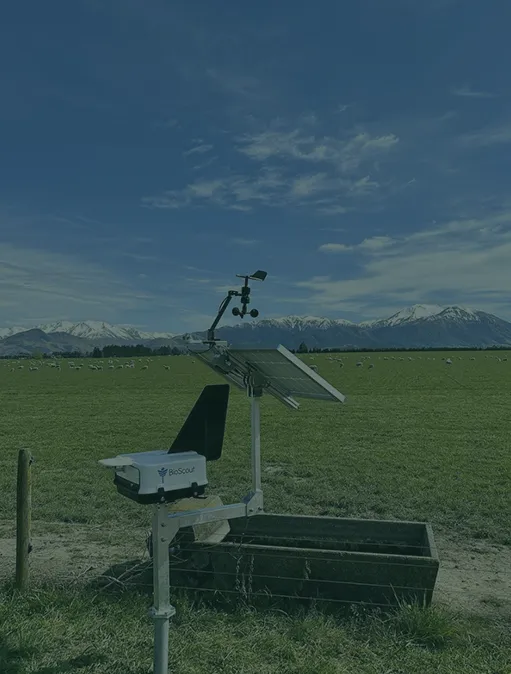 The BioScout System