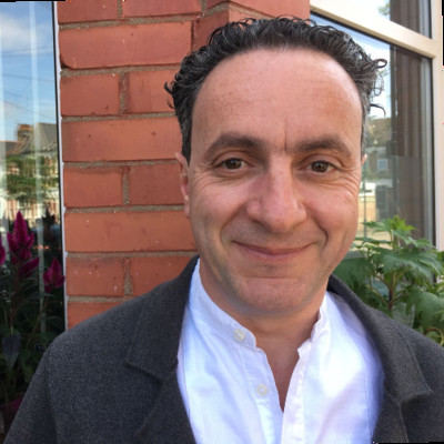 Eytan Heller