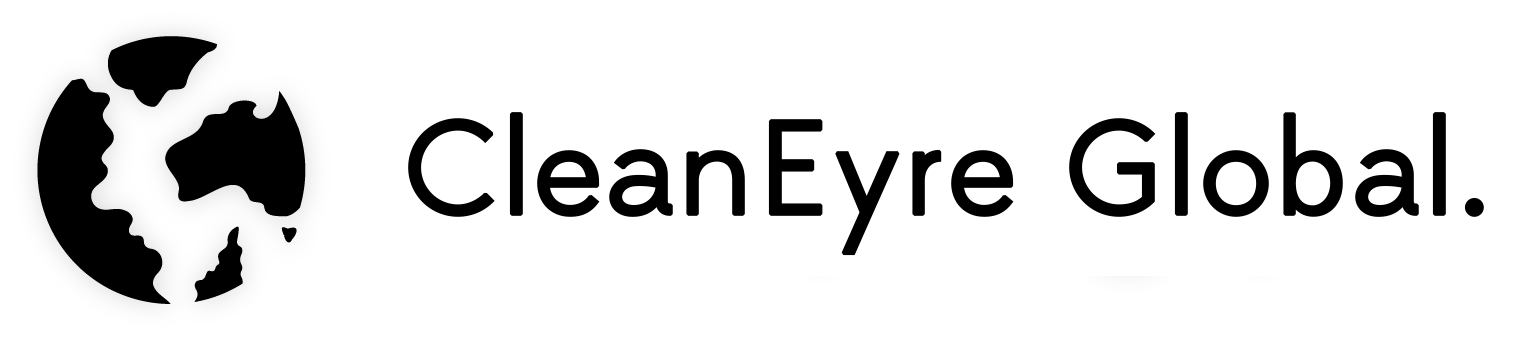 Clean Eyre Global
