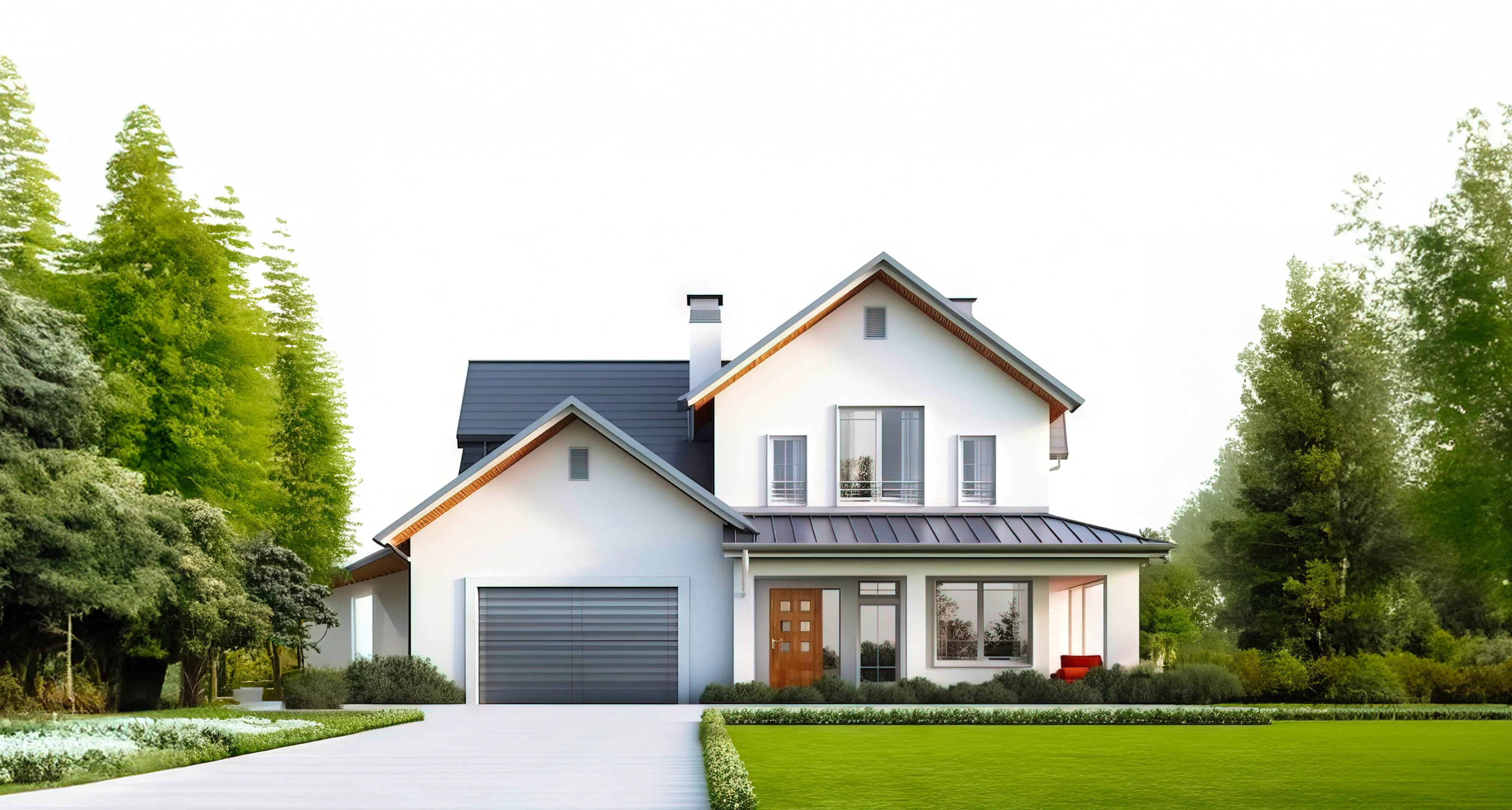 Votre interlocuteur unique pour votre projet de rénovation énergétique