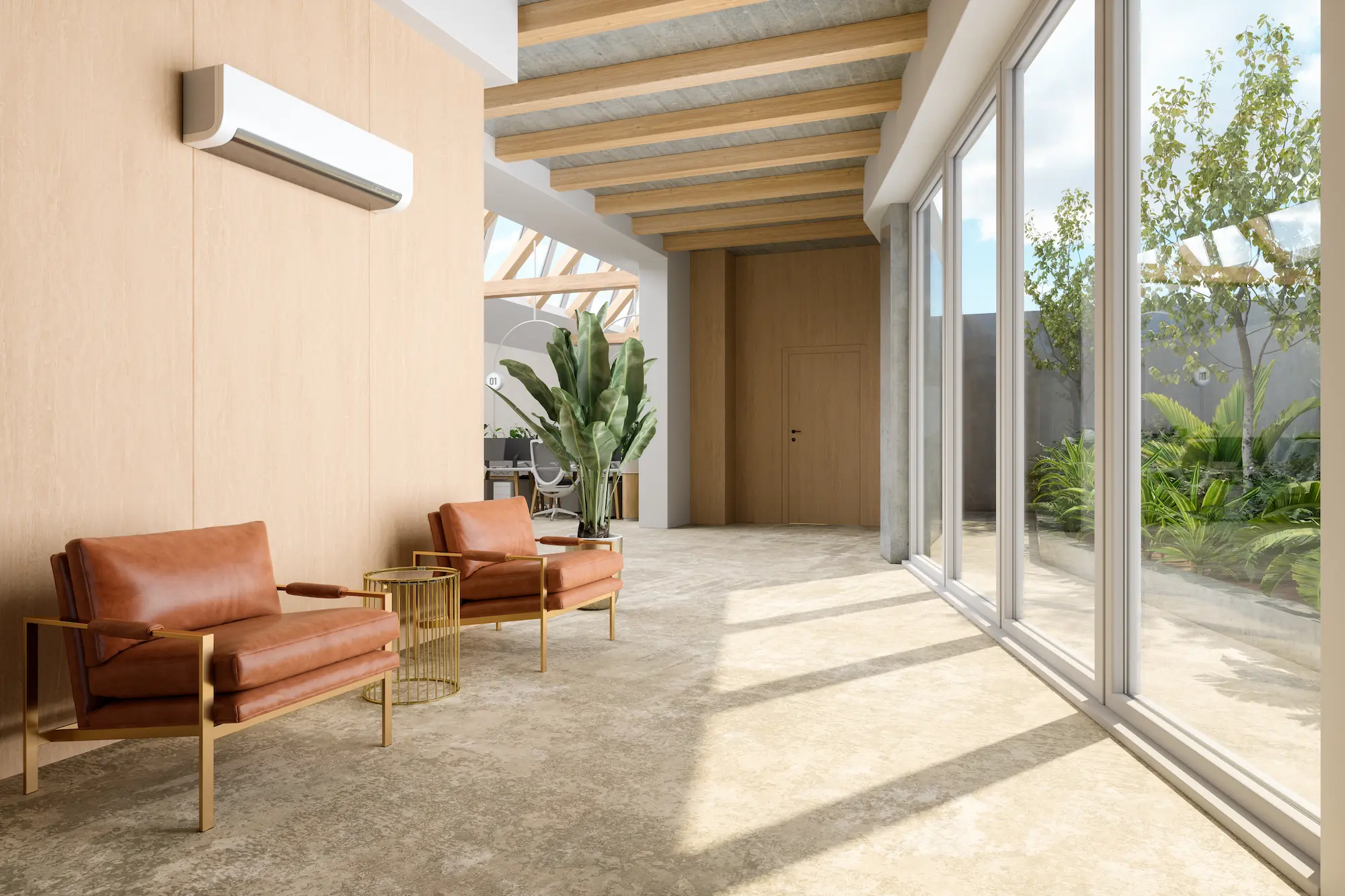 Quel est le prix d'une pompe à chaleur Air-Air ?