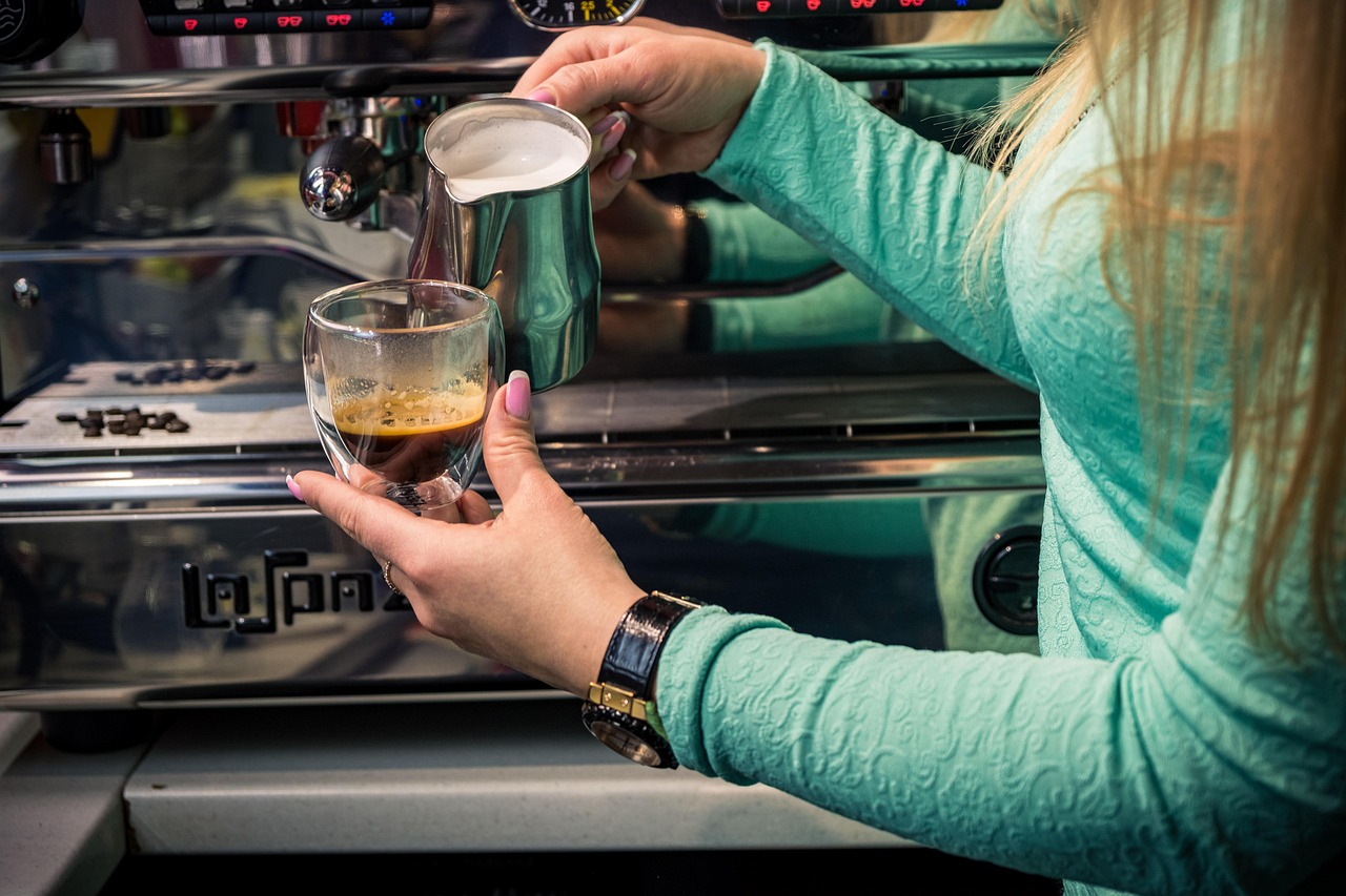 Successful Transitions: Students Thrive in External Work Experience