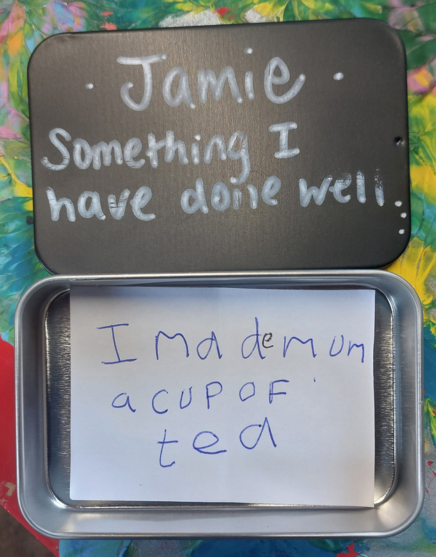 Celebrating Wellbeing: Building Confidence and Positive Mindsets