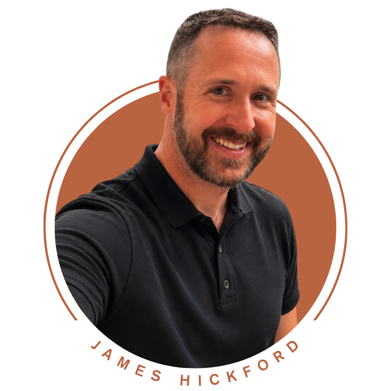 James Hickford