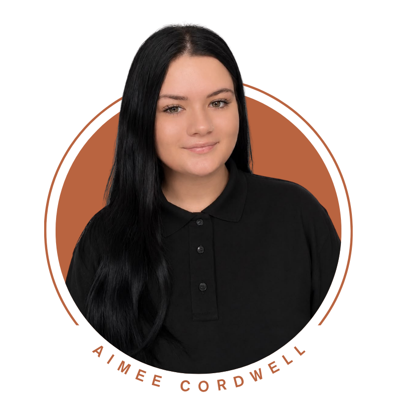 Aimee Cordwell