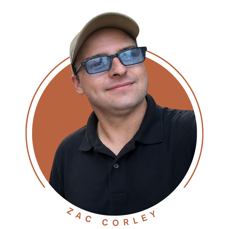 Zac Corley