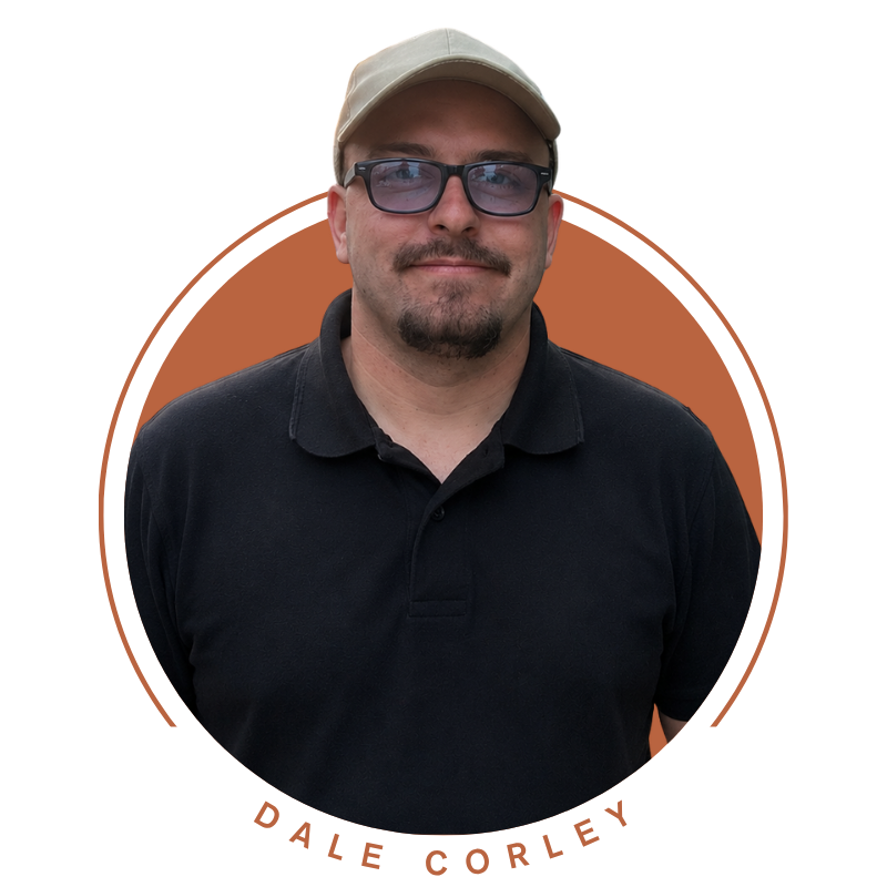 Dale Corley