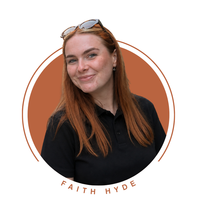 Faith Hyde