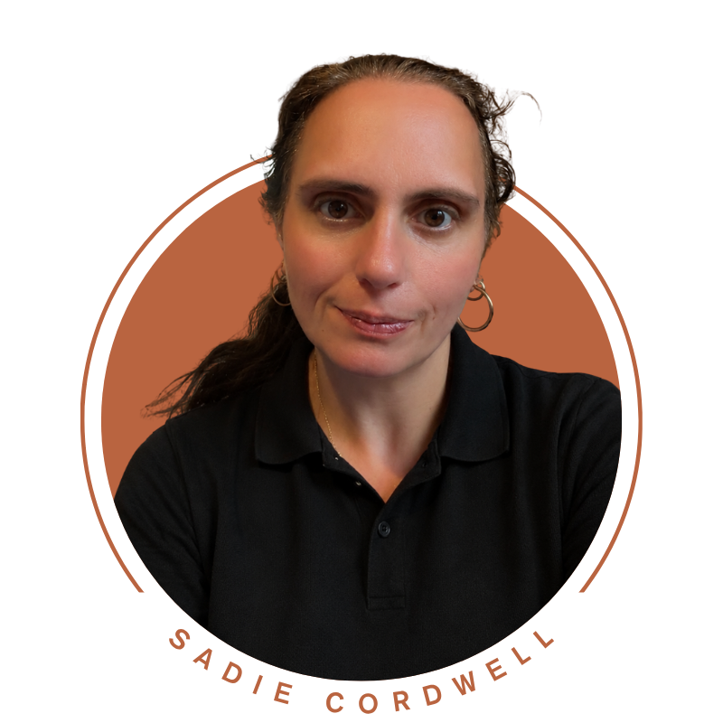 Sadie Cordwell