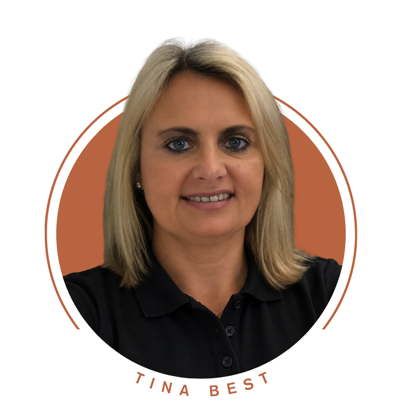 Tina Best