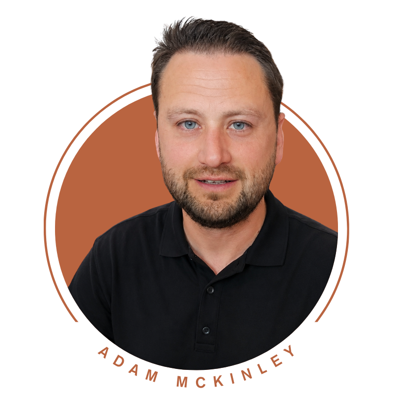 Adam McKinley