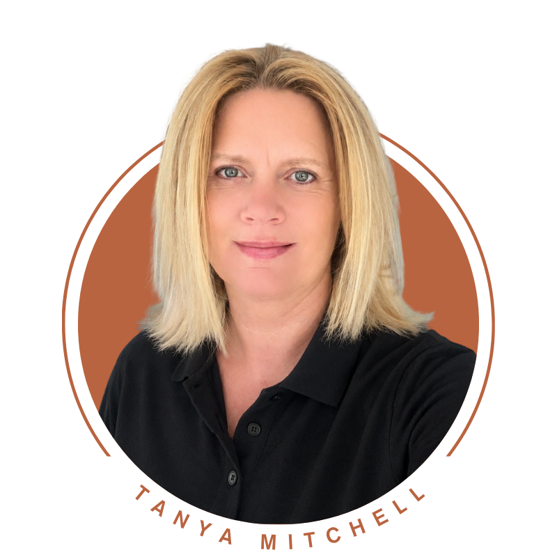 Tanya Mitchell