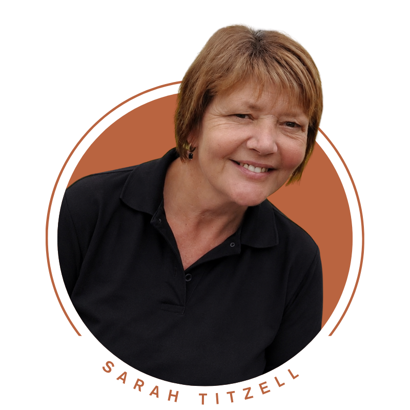 Sarah Titzell