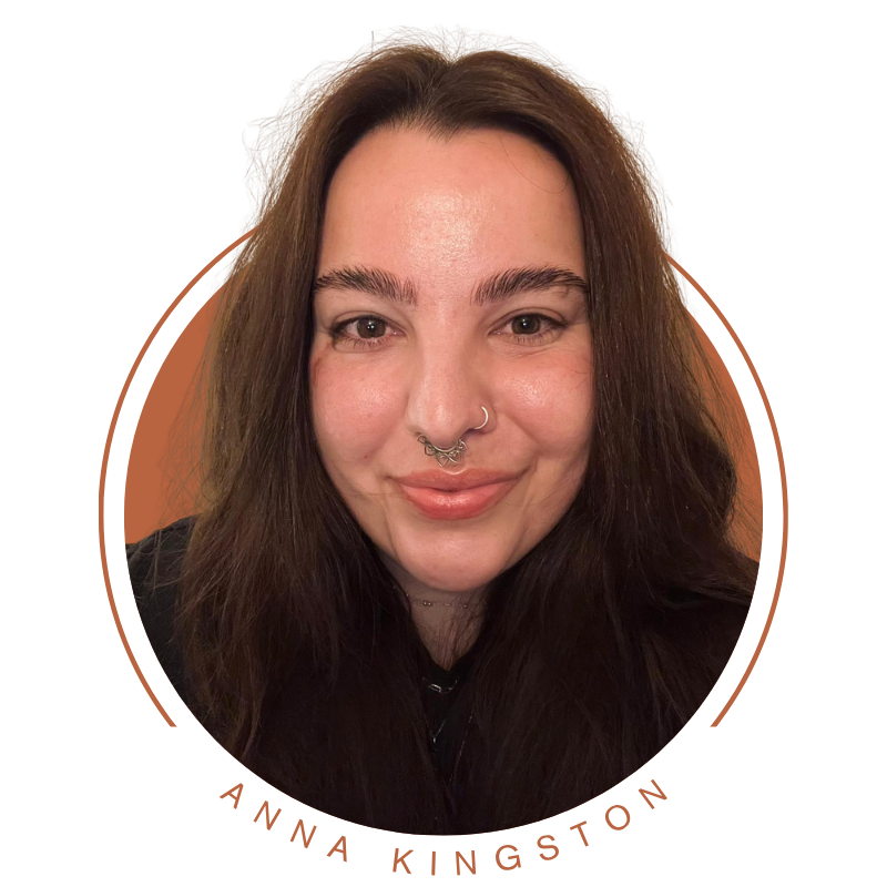 Anna Kingston