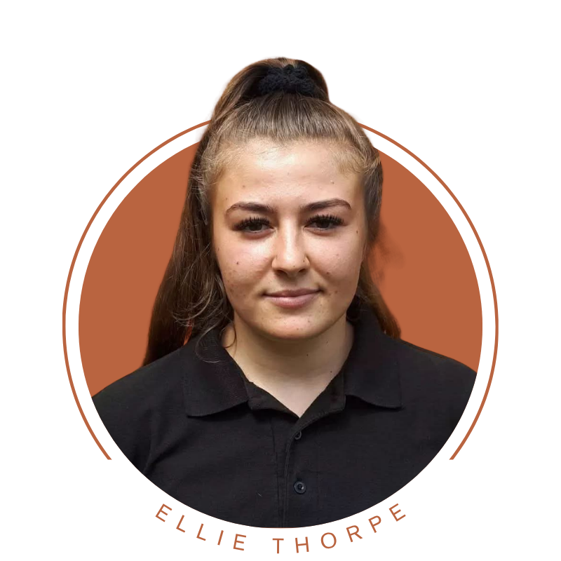 Ellie Thorpe