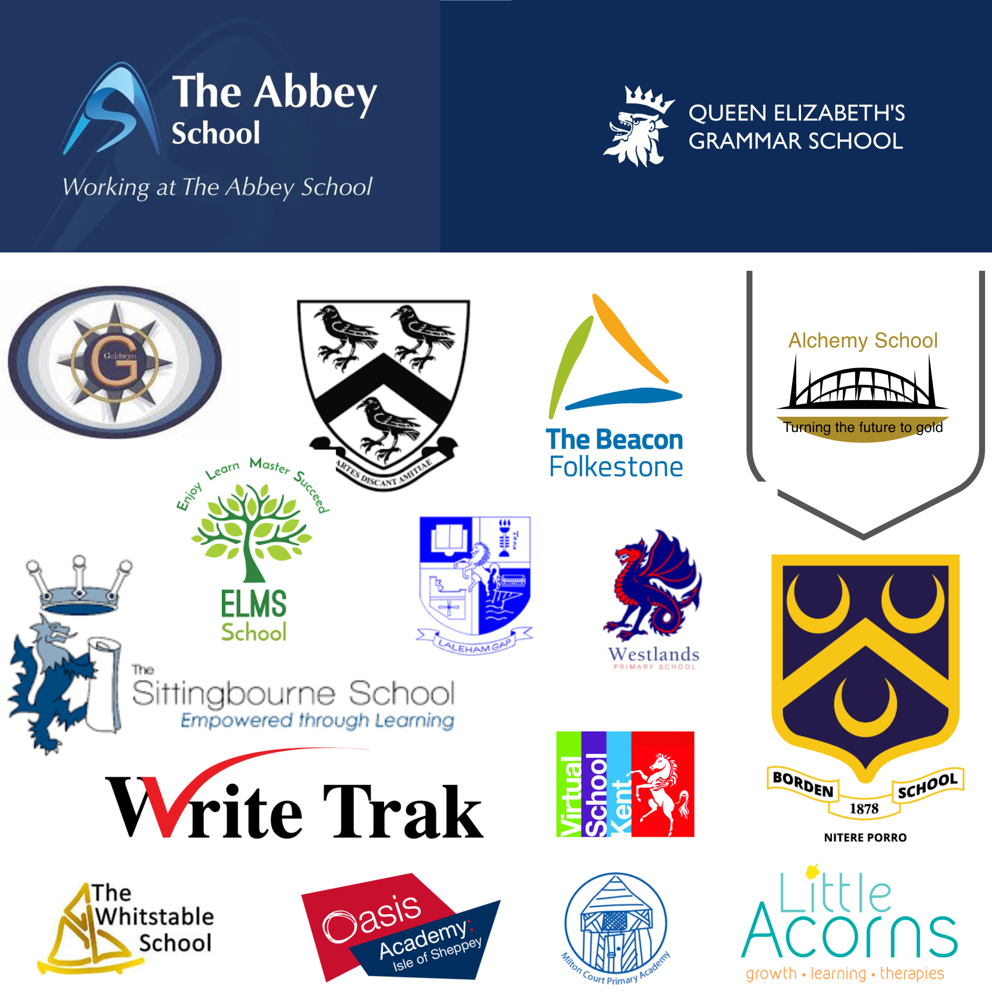 Who have we worked with ?