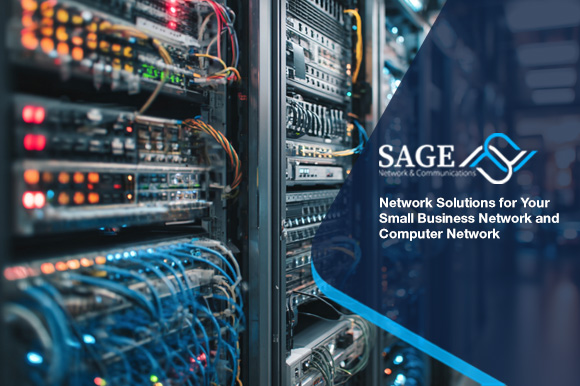 it and network support​ 