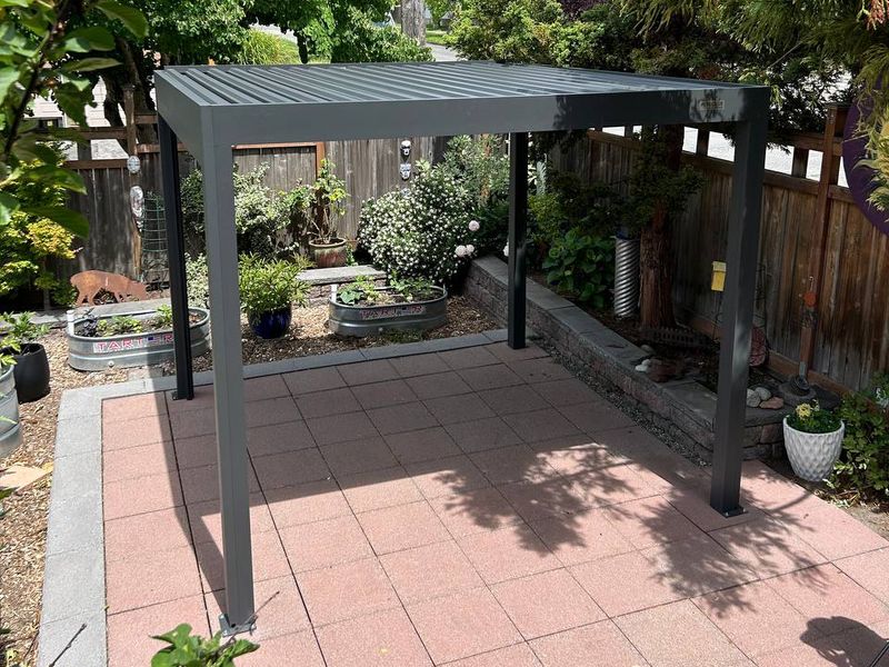 Elite Tech Installs We Install Your Pergola Elite tech installs we install your pergola