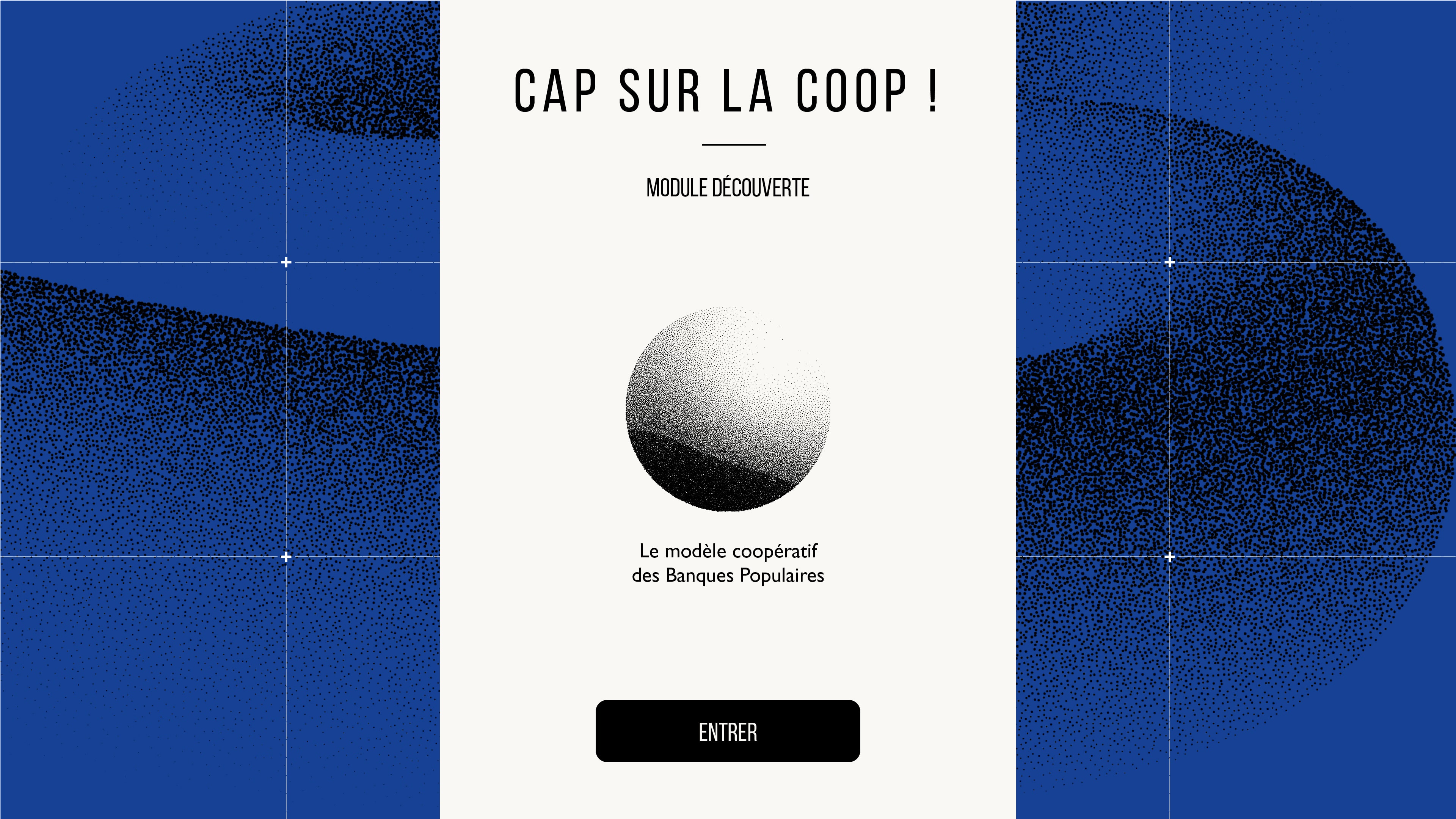 Odyssée à la découverte du sociétariat pour Banque Populaire