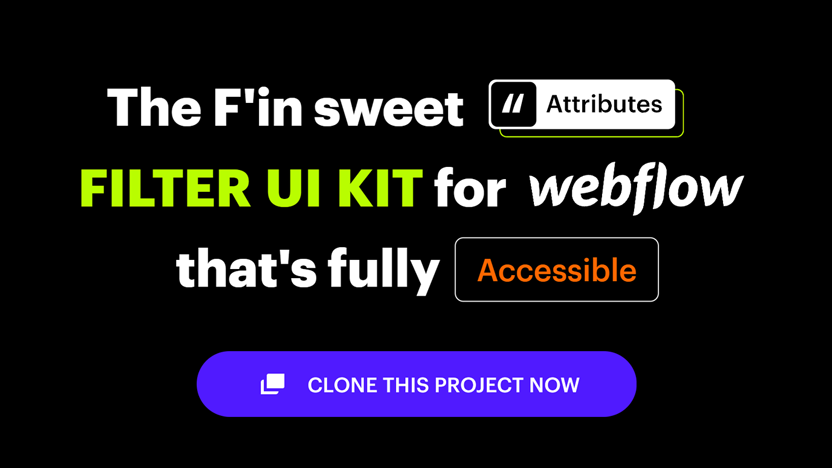 accessible components ad