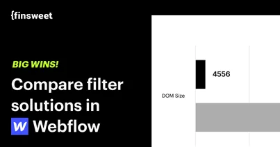filter ui example