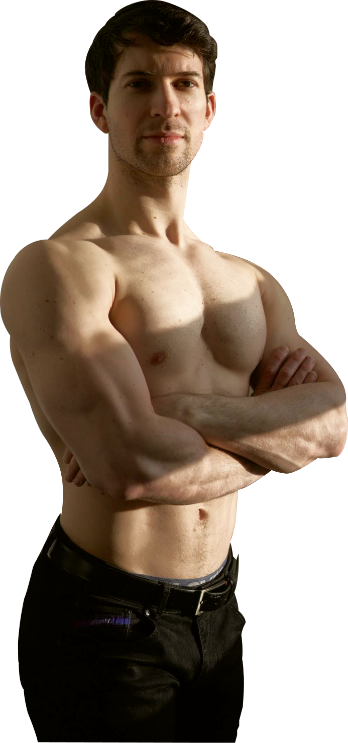 Photo of Philipp