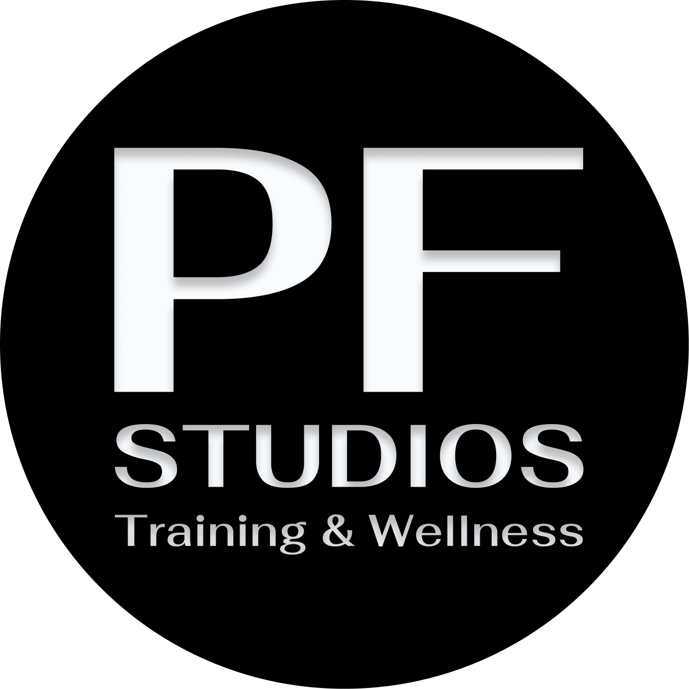 PF Studios training and wellness