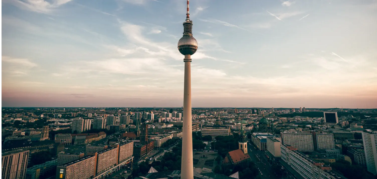 Berlin