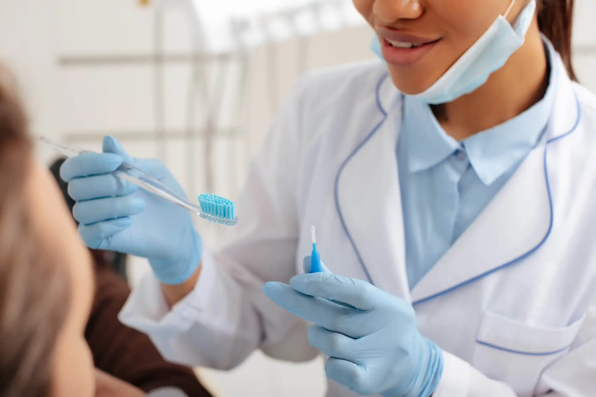 Dentist in Washington Heights NYC