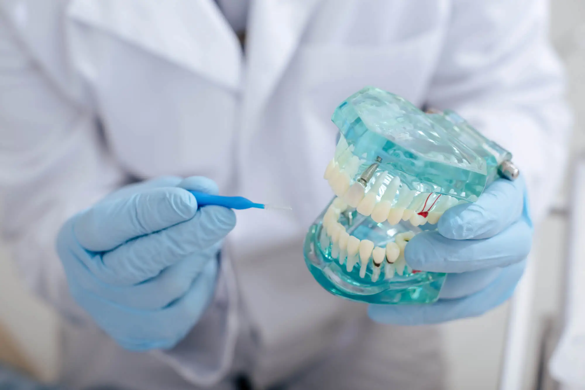 Oral Hygiene Tips from a Dentist in Washington Heights NYC