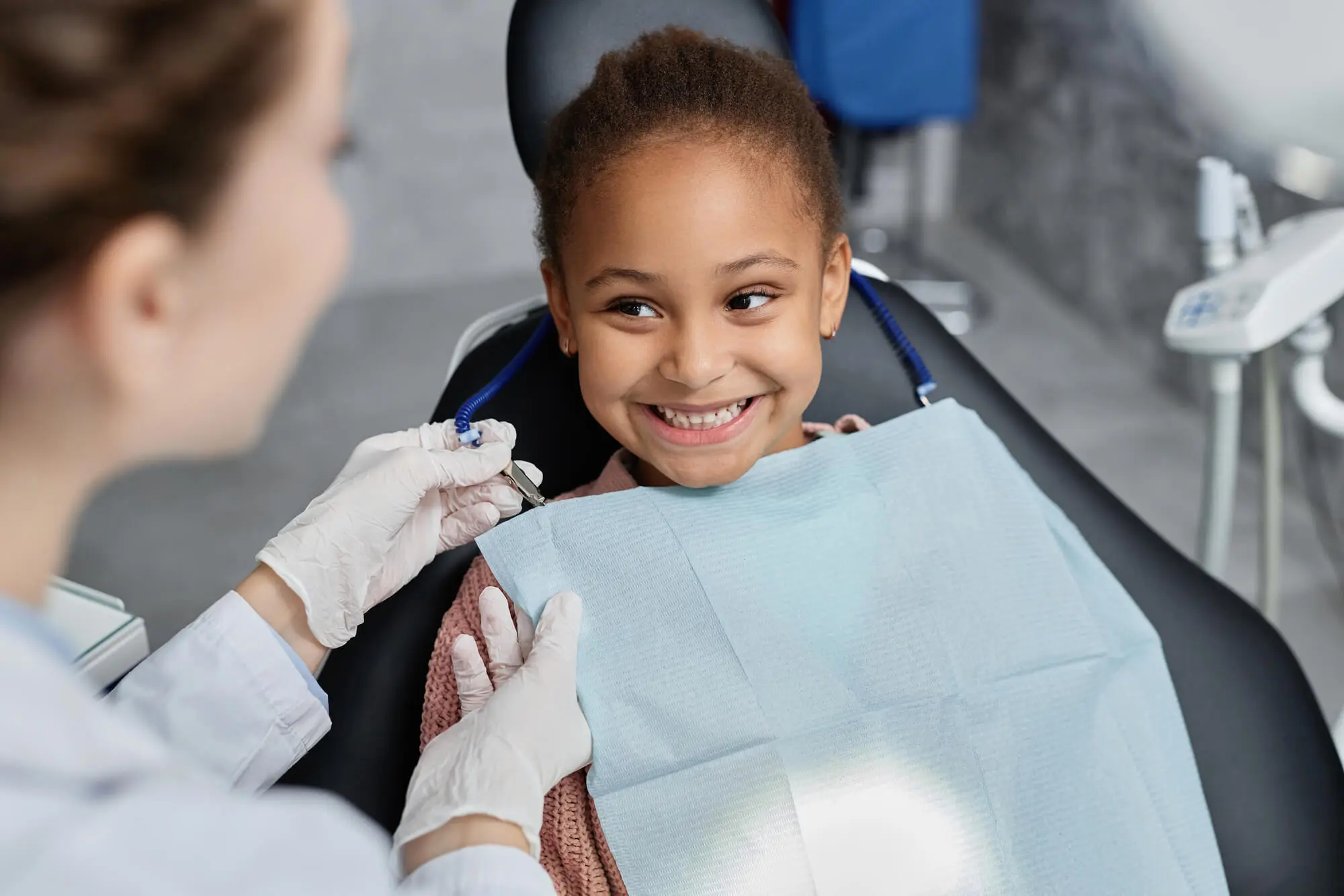 Orthodontist in Bronx