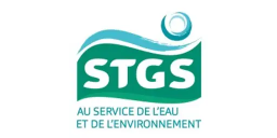 Logo STGS