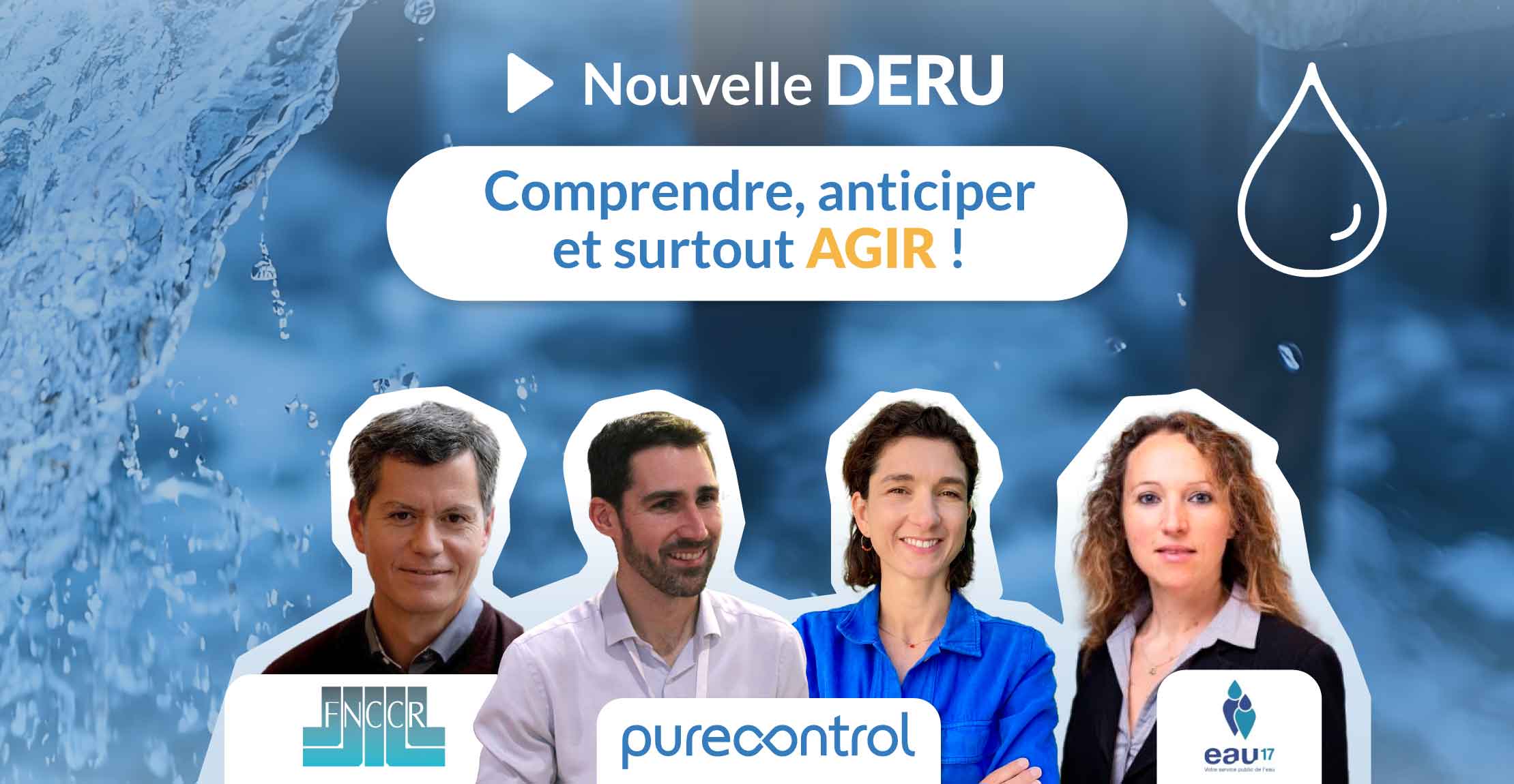 Nouvelle DERU : comprendre, anticiper et surtout agir !