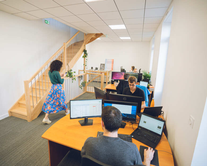 Gestion dynamique des postes de relevage