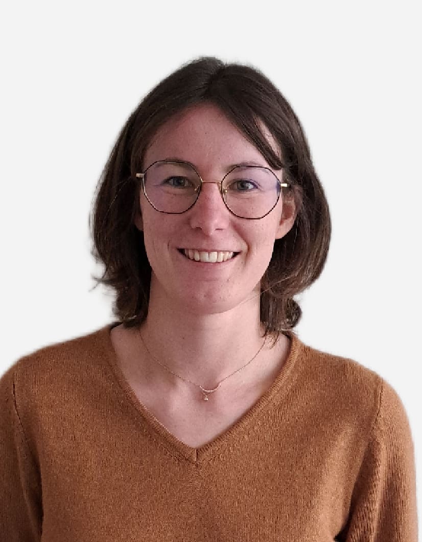Charlotte Keller