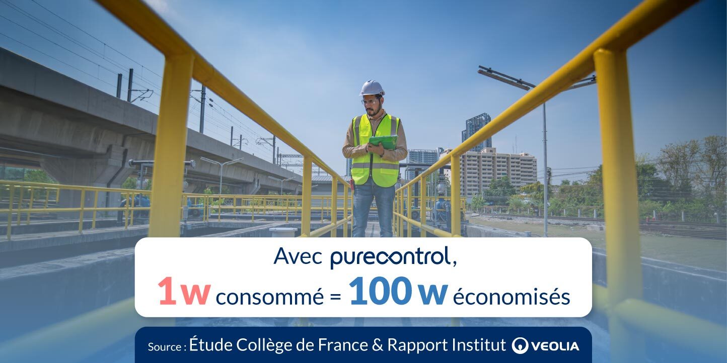 L'IA industrielle : Dépasser les idées reçues pour mesurer son véritable impact environnemental