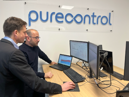 Purecontrol recherche un CSM basé à Rennes pour compléter l'équipe commerciale et soutenir l'expansion commerciale. 