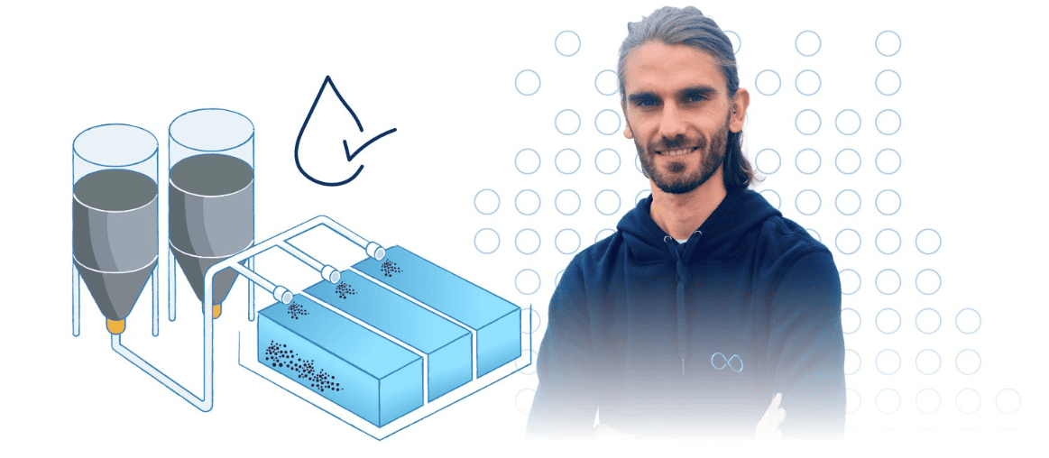 Pesticide metabolites: optimizing activated carbon for drinking water treatment