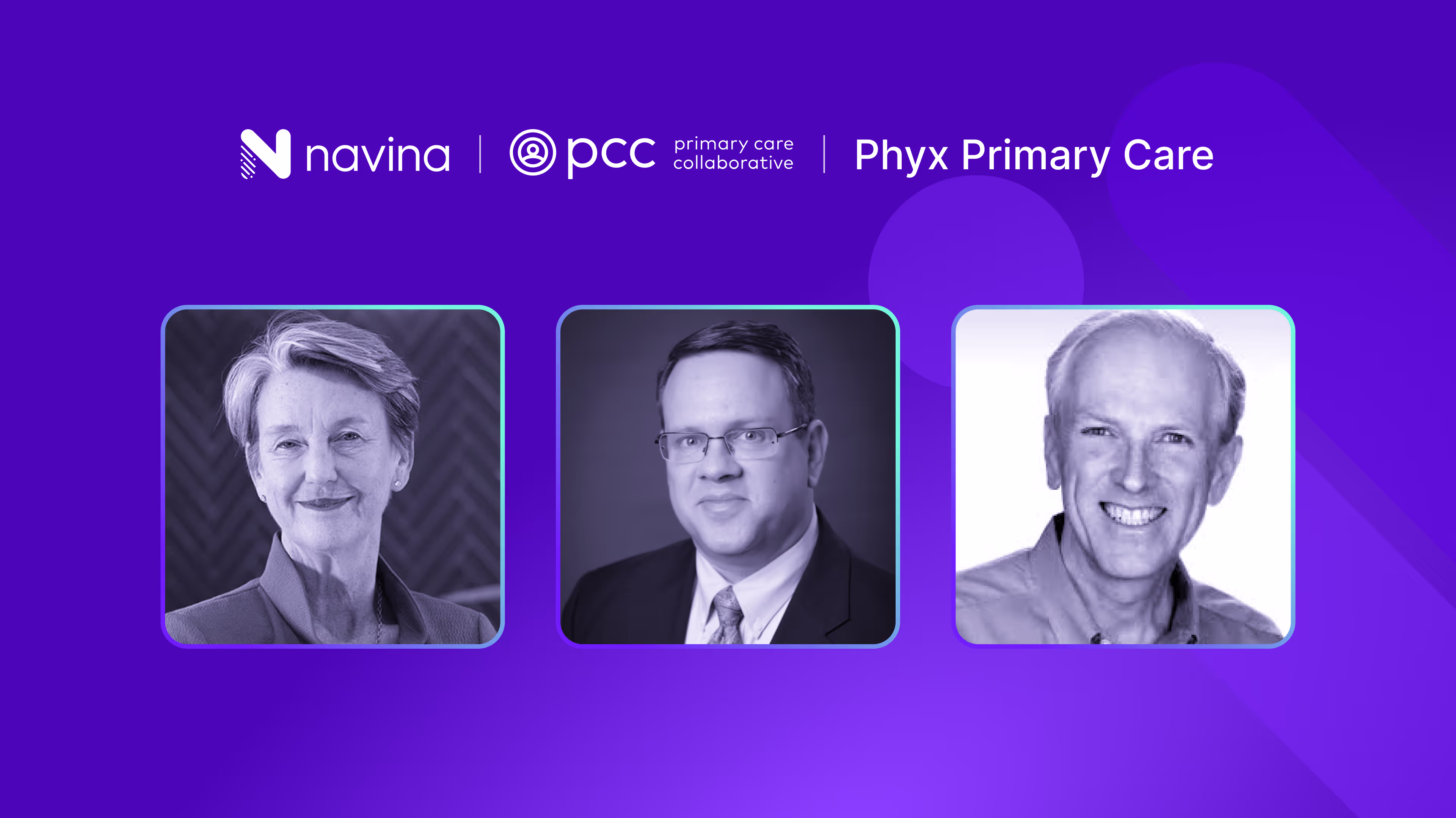 Webinar thumbnail with 3 speakers