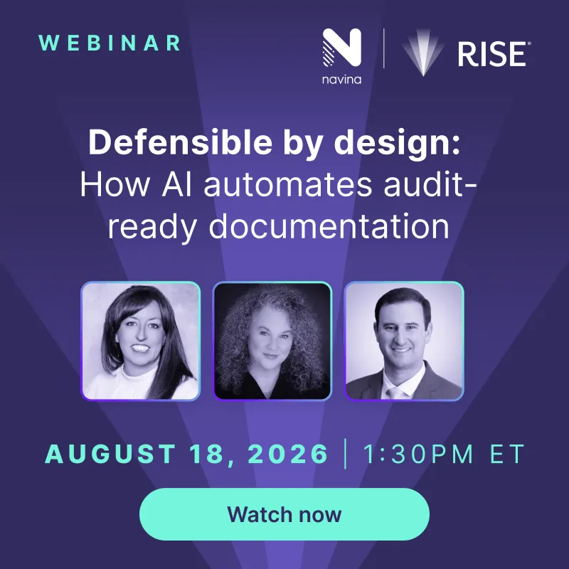 Defensible by design webinar thumbnail