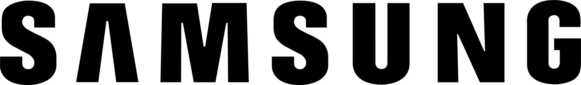 Samsung Logo